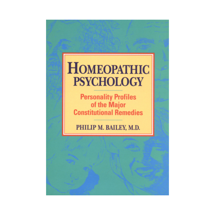Homeopathic Psychology Emryss