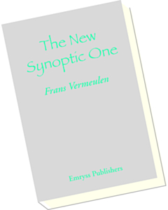 The New Synoptic One (2nd edition)