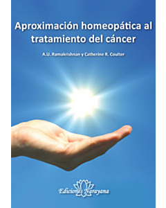 Aproximación homeopática al tratamiento del cáncer