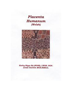 Placenta Humanum (Welsh) - Free PDF Download