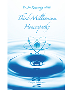 OUT OF PRINT: Third Millennium Homeopathy