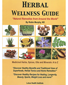 Herbal Wellness Guide