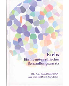 Krebs - Ein homöopathischer Behandlungsansatz