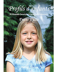 Profils d'enfants