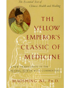 The Yellow Emperor's Classic of Medicine