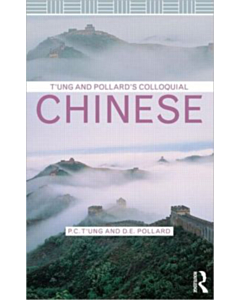 Colloquial Chinese