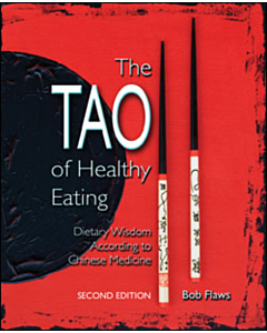 The Tao of Healthy Eating