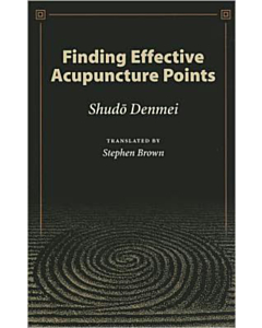 Finding Effective Acupuncture Points