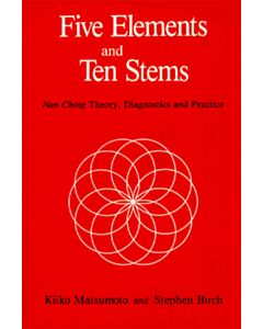 Five Elements and Ten Stems