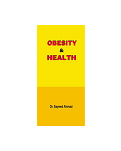 OUT OF PRINT: Obesity &amp; Health