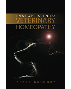 Insights into Veterinary Homeopathy