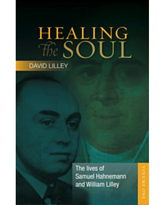 Healing The Soul Volume One