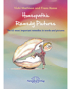 Homeopathic Remedy Pictures