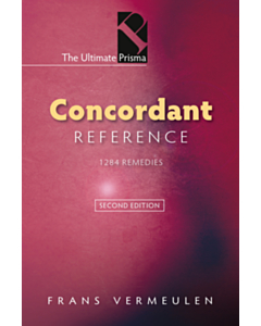 Concordant Reference (second edition)