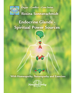 Endocrine Glands - Spiritual Power Sources