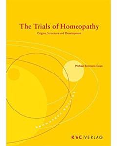 The Trials of Homeopathy