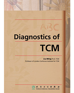 ABC Diagnostics of Chinese Medicine