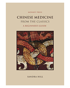 Chinese Medicine From The Classics