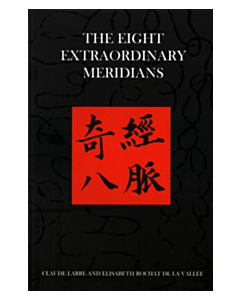 The Eight Extraordinary Meridians
