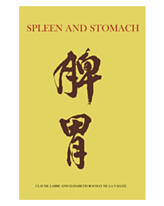 Spleen and Stomach