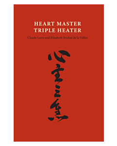 Heart Master Triple Heater