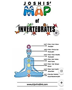 Joshis'MAP of Invertebrates