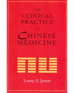 DAMAGED: The Clinical Practice of Chinese Medicine