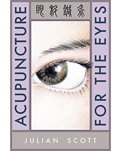 Acupuncture for the Eyes