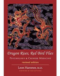 Dragon Rises, Red Bird Flies: Psychology &amp; Chinese Medicine (Revised Edition)