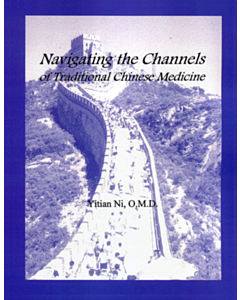 Navigating the Channels of Traditional Chinese Medicine