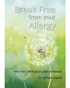 Break free from your allergy