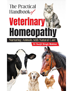 The Practical Handbook of Veterinary Homeopathy
