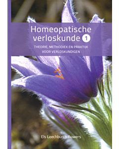 Homeopathische verloskunde 1