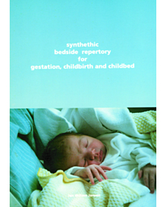 Synthetic bedside repertory for gestation, childbirth and childbeb