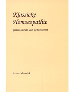 Klassieke Homeopathie