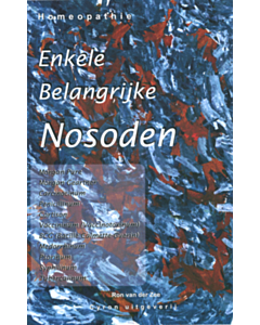 Enkele belangrijke Nosoden