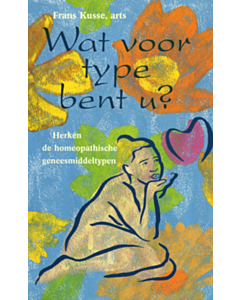 Wat voor type bent u?