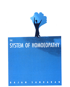 System of Homeopathy