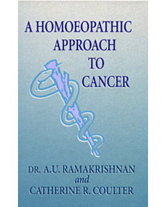 A  Homeopathic  approach to cancer