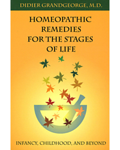 Homeopathic Remedies for the stages of life