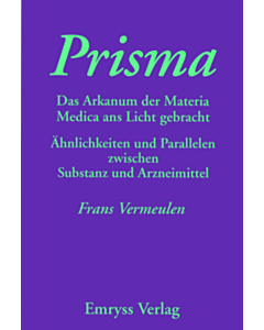 Prisma, Das Arcanum der MM