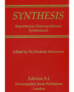 Synthesis Repertorium 9,1