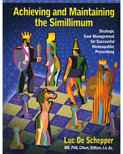 Achieving and Maintaining the Similimum