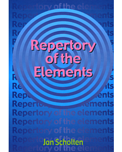 Repertory of the Elements