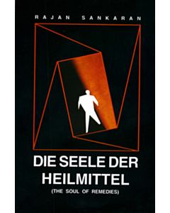 Die Seele Der Heilmittel