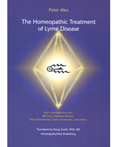 The Homeopathic Treatment of Lyme Disease