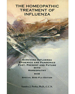 The Homeopathic Treatment of Influenza