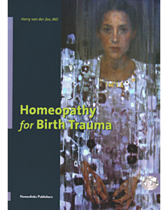 Homeopathy for Birth Trauma
