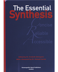 The Essential Synthesis