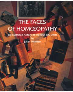 The Faces of Homeopathy
